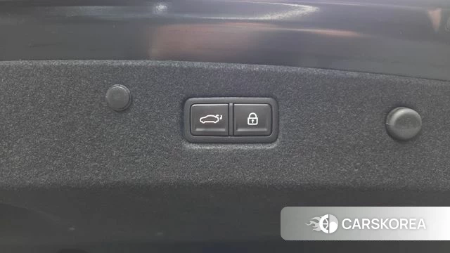 Kia K8 Hybrid id 4243755 из Кореи 30