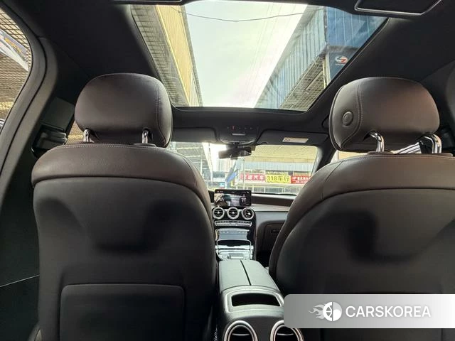 Mercedes-Benz GLC id 4272022 из Китая 30