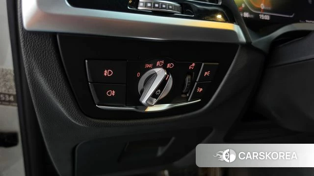 BMW X4 (G02) id 4784595 из Кореи 30