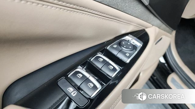 Kia K8 id 4591680 из Кореи 30