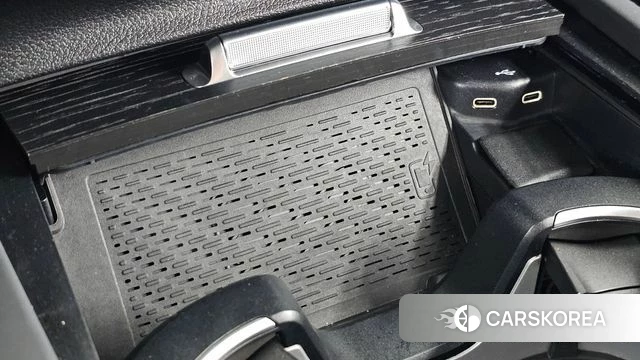 Mercedes-Benz GLS - Class X167 id 4783396 из Кореи 30