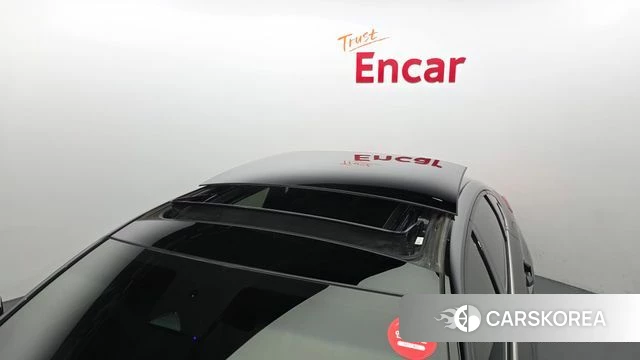 Kia K8 Hybrid id 4682740 из Кореи 30