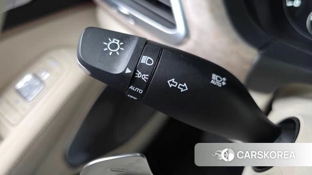 Genesis G90 id 4688769 из Кореи 30