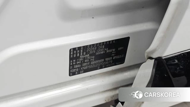 Renault Korea (Samsung) Grand Coleos id 4617716 из Кореи 30