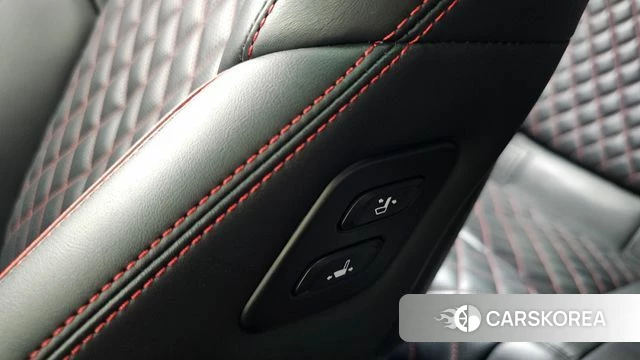 Genesis G70 id 4384103 из Кореи 30