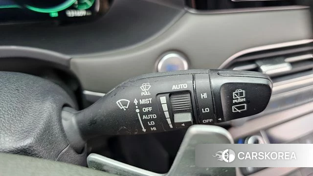 Hyundai Palisade id 4585793 из Кореи 30