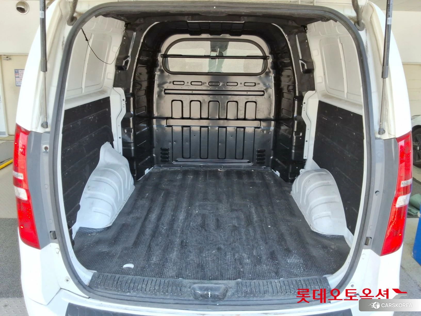 Hyundai Grand Starex id 4289464 из Кореи 30