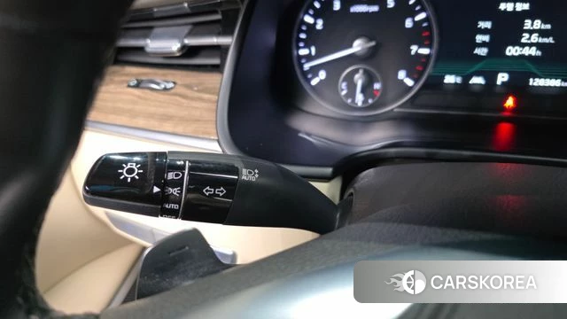 Kia More K9 id 4837270 из Кореи 30
