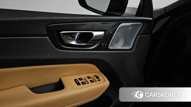 Volvo XC60 second Generation id 4872573 из Кореи 30