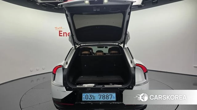 Kia EV6 id 4649980 из Кореи 30