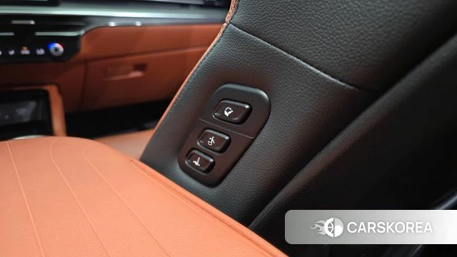 Kia The New K5 3rd generation id 4773743 из Кореи 30