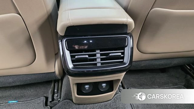 Kia K8 Hybrid id 4475626 из Кореи 30