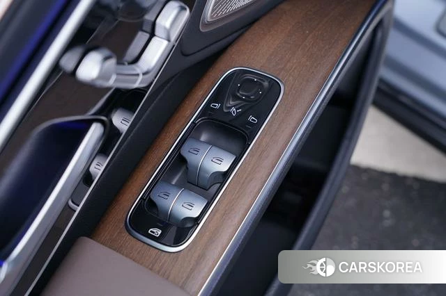 Mercedes-Benz EQS id 4279374 из Китая 30