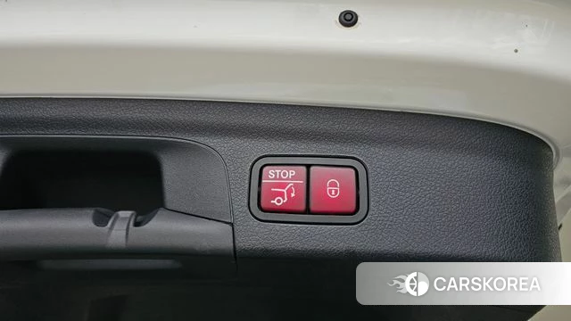 Mercedes-Benz GLE-Class W167 id 4573554 из Кореи 30