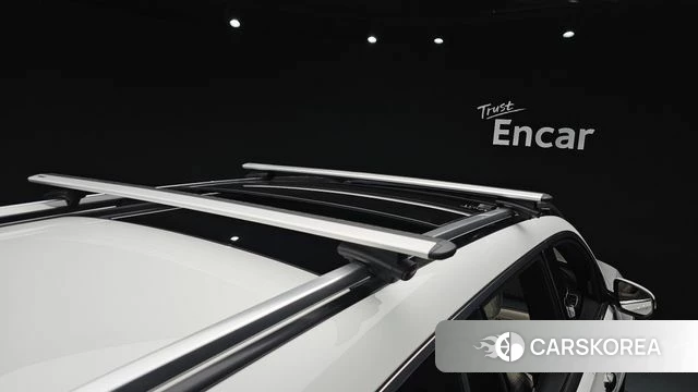 Mercedes-Benz GLS - Class X167 id 4223806 из Кореи 30