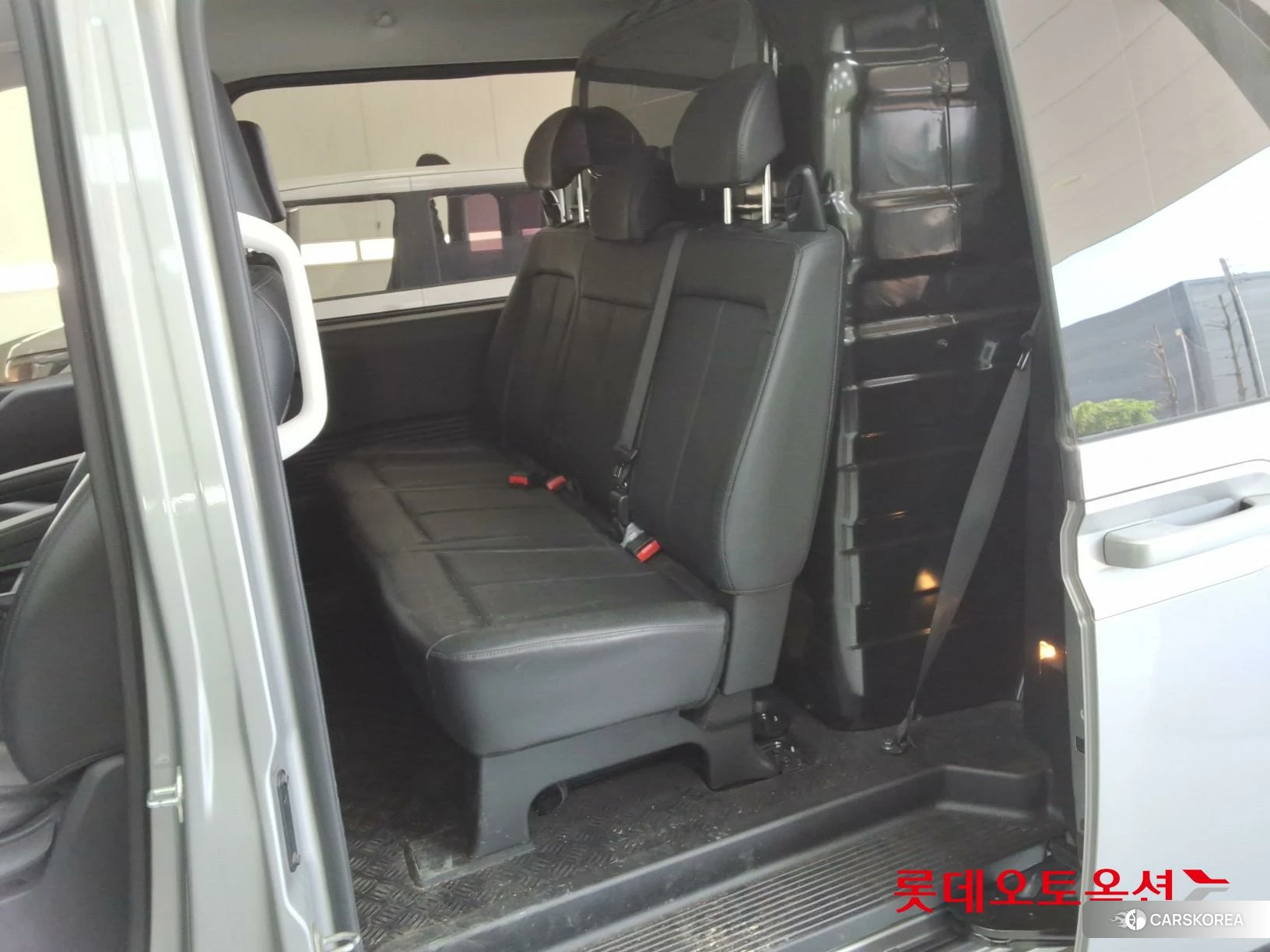 Hyundai Staria id 4289347 из Кореи 30