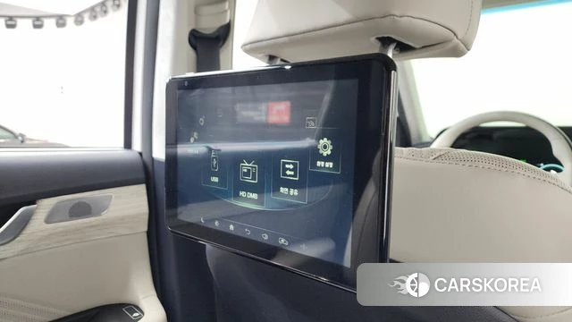 Hyundai The New Palisade id 4395647 из Кореи 30