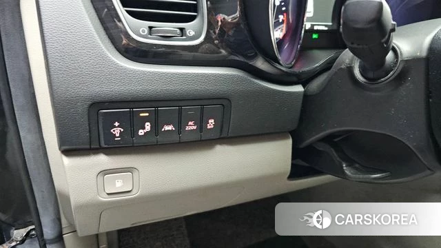 Kia The New Carnival id 4596253 из Кореи 30