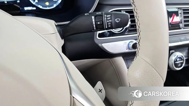 Genesis G70 id 4642840 из Кореи 30