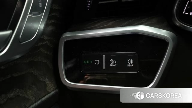 Audi A6 (C8) id 4281517 из Кореи 30