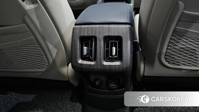 Kia The New Sorento 4th Generation id 4847664 из Кореи 30