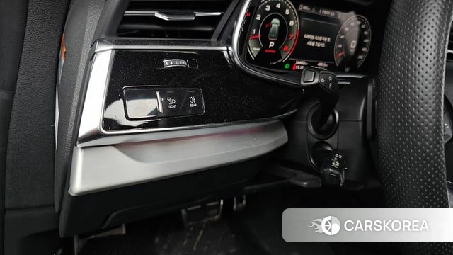 Audi Q8 (4M) id 4369785 из Кореи 30