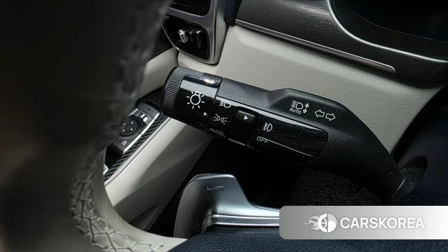 Kia Sorento 4th Generation id 4562597 из Кореи 30