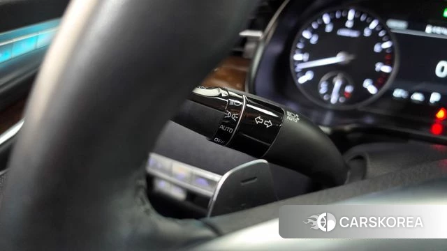 Kia More K9 id 4760305 из Кореи 30