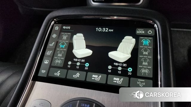 Genesis G90 (RS4) id 4195088 из Кореи 30