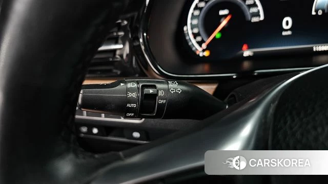 Kia Mohave Master id 4754882 из Кореи 30