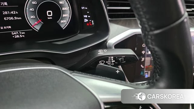 Audi A6 (C8) id 4717139 из Кореи 30