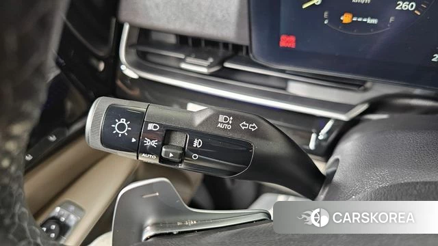 Kia The New Carnival 4th Generation id 4442388 из Кореи 30