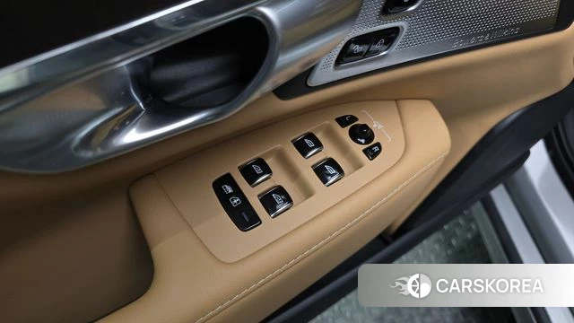 Volvo S90 id 4400941 из Кореи 30