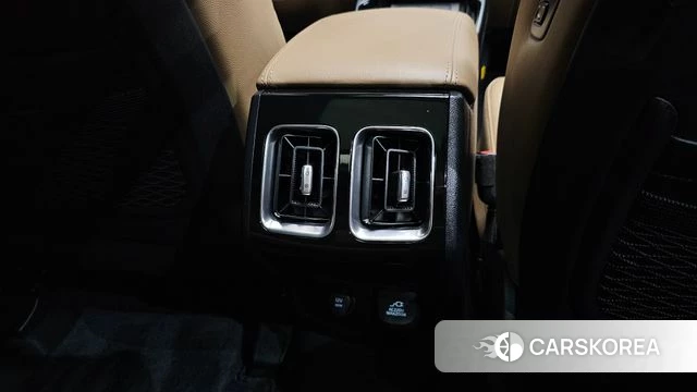 Kia The New Sorento 4th Generation id 4540427 из Кореи 30