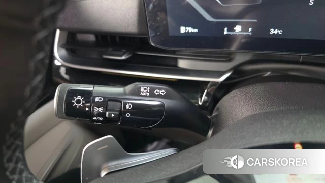Kia The New Carnival 4th Generation id 4655965 из Кореи 30