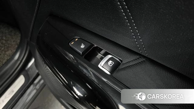Kia K5 Hybrid 3rd Generation id 4550257 из Кореи 30