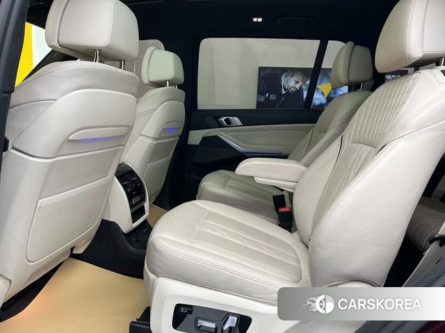 BMW X7 id 4273192 из Китая 30