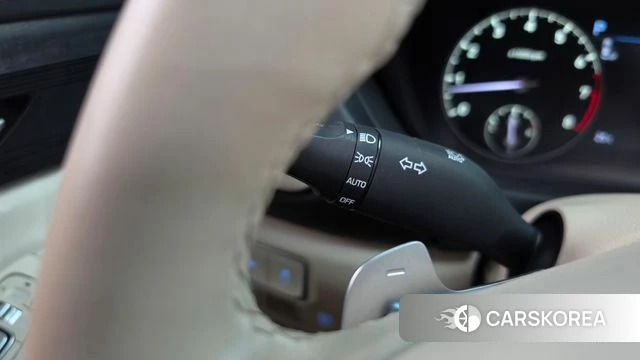 Genesis G90 id 4377788 из Кореи 30
