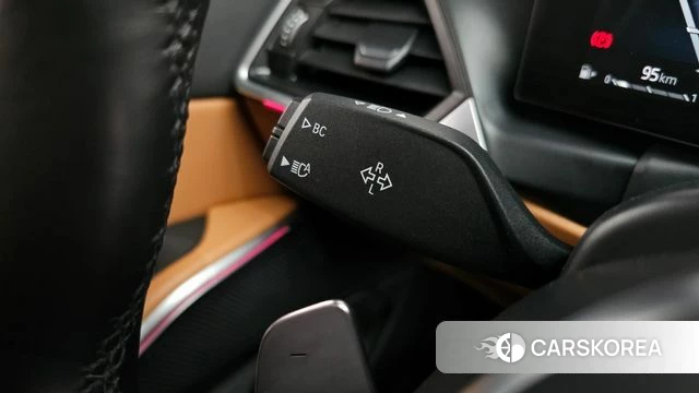 BMW 3 Series (G20) id 4186169 из Кореи 30