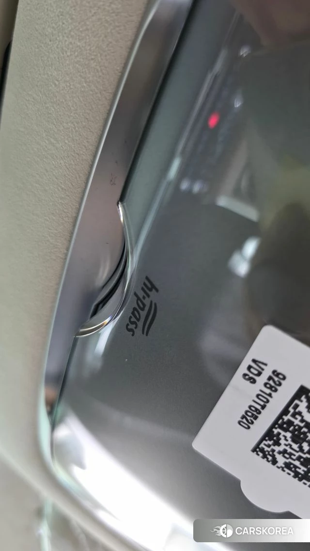 Genesis G80 (RG3) id 4566071 из Кореи 30