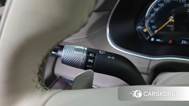 Genesis GV80 id 4769588 из Кореи 30