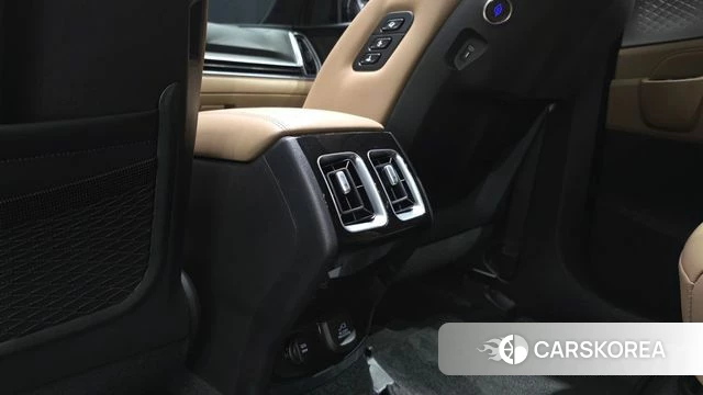 Kia The New Sorento 4th Generation id 4686389 из Кореи 30