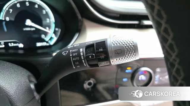 Genesis GV70 id 4670399 из Кореи 30