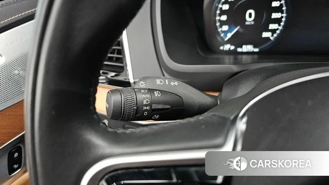 Volvo XC90 second Generation id 4587018 из Кореи 29