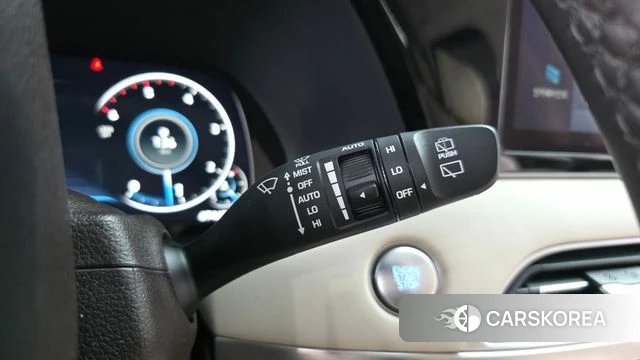 Hyundai Palisade id 4692793 из Кореи 30