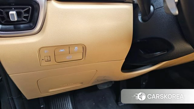 Kia Sorento 4th Generation id 4701639 из Кореи 30