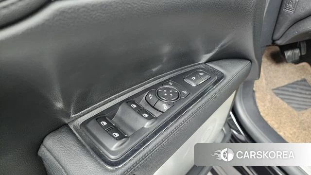Lincoln Continental 10th Generation id 4581120 из Кореи 30