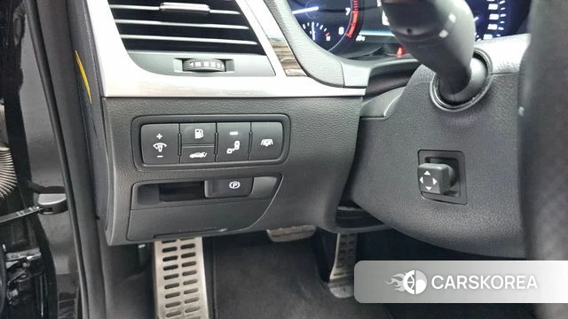 Genesis G80 id 4647773 из Кореи 30
