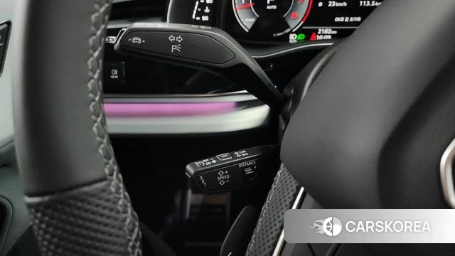 Audi Q8 (4M) id 4612111 из Кореи 30