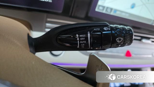 Hyundai The New Grandeur IG id 4423597 из Кореи 30